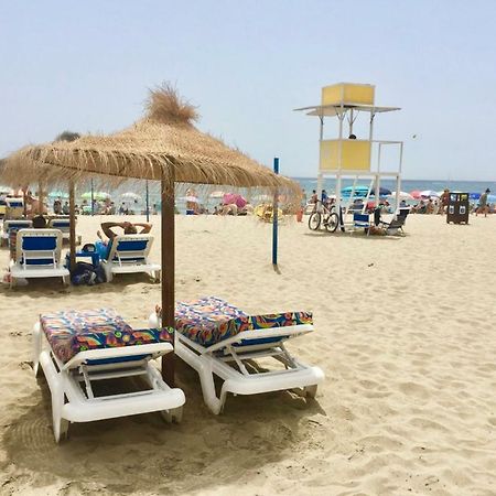 Apartamento Don Miguel Playa Fuengirola Εξωτερικό φωτογραφία