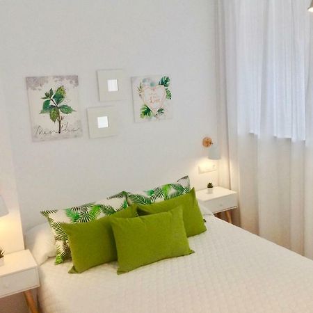 Apartamento Don Miguel Playa Fuengirola Εξωτερικό φωτογραφία
