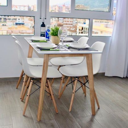 Apartamento Don Miguel Playa Fuengirola Εξωτερικό φωτογραφία