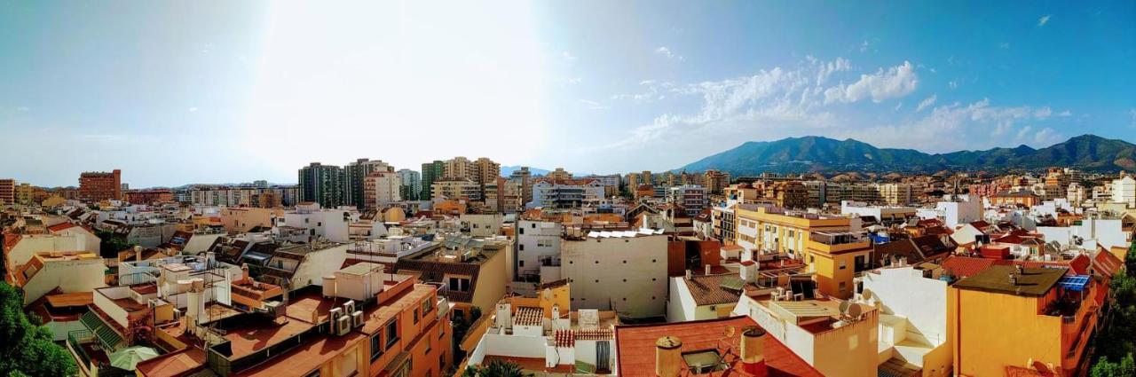 Apartamento Don Miguel Playa Fuengirola Εξωτερικό φωτογραφία