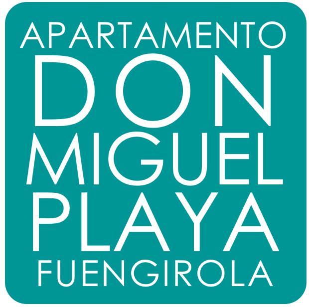 Apartamento Don Miguel Playa Fuengirola Εξωτερικό φωτογραφία