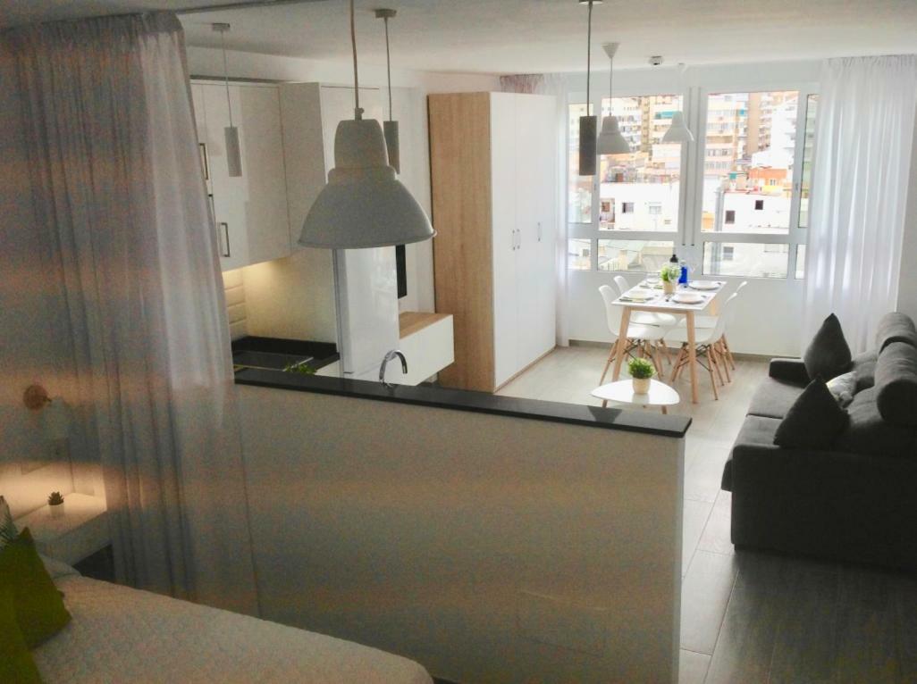 Apartamento Don Miguel Playa Fuengirola Εξωτερικό φωτογραφία