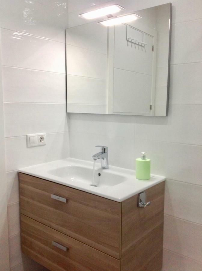 Apartamento Don Miguel Playa Fuengirola Εξωτερικό φωτογραφία