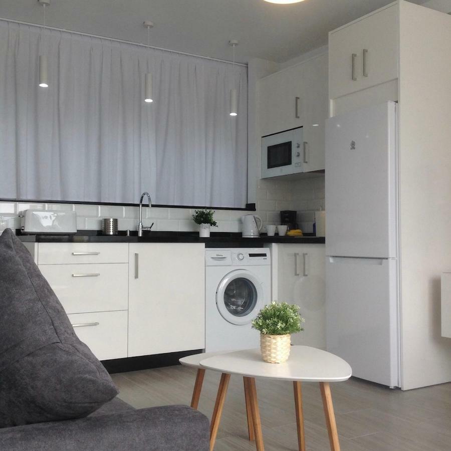 Apartamento Don Miguel Playa Fuengirola Εξωτερικό φωτογραφία