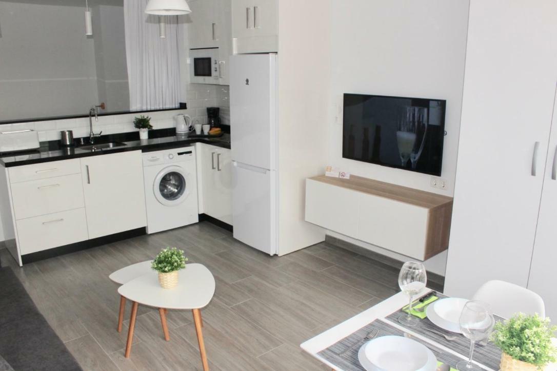 Apartamento Don Miguel Playa Fuengirola Εξωτερικό φωτογραφία