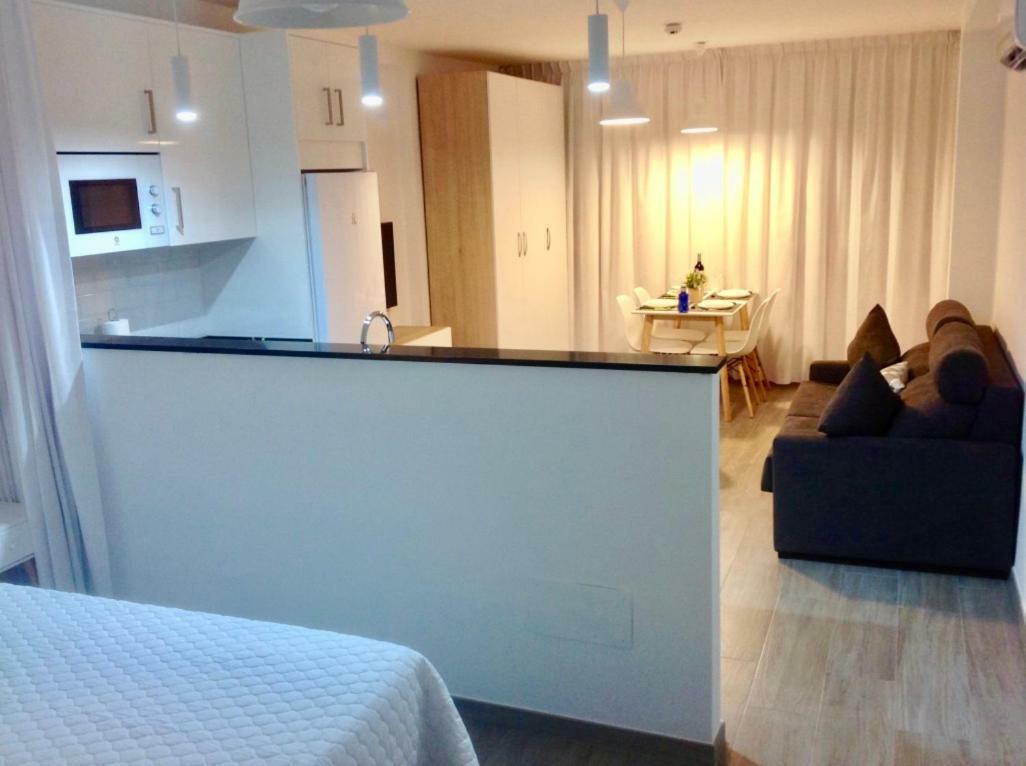 Apartamento Don Miguel Playa Fuengirola Εξωτερικό φωτογραφία