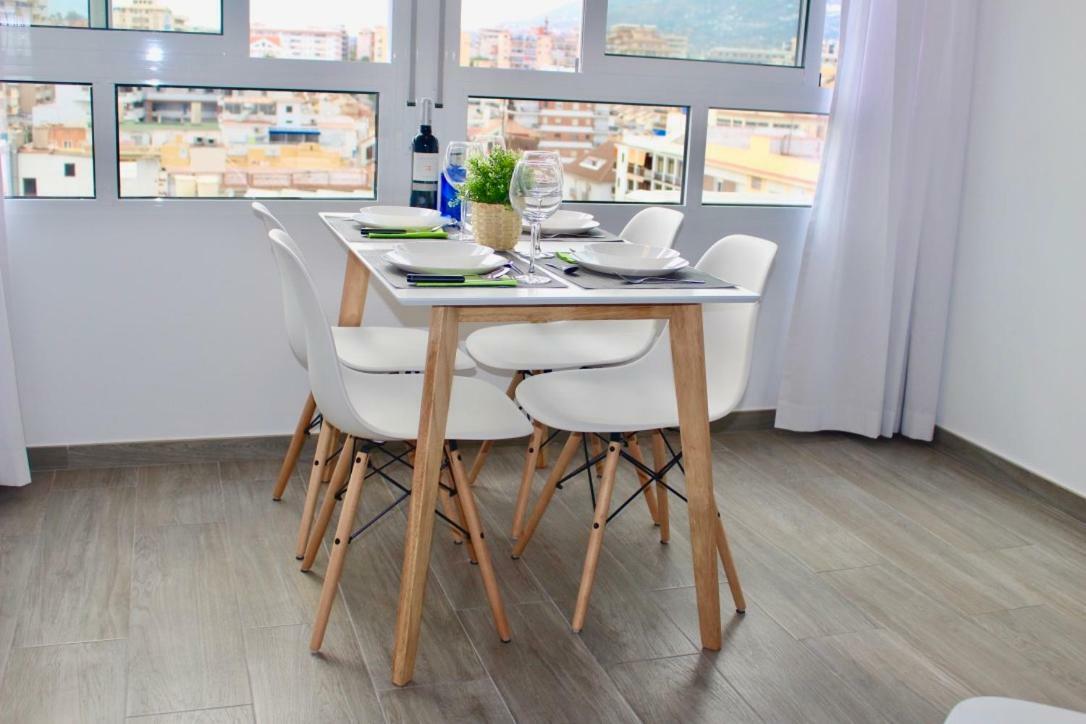 Apartamento Don Miguel Playa Fuengirola Εξωτερικό φωτογραφία