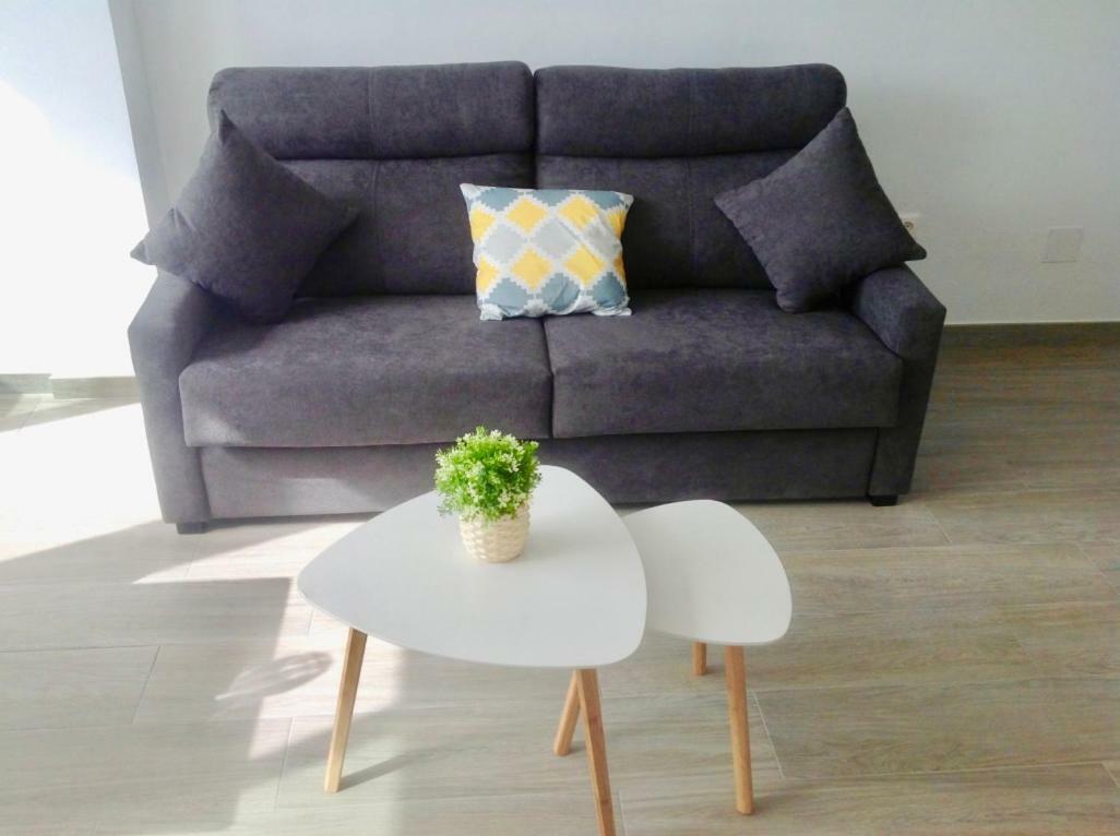 Apartamento Don Miguel Playa Fuengirola Εξωτερικό φωτογραφία