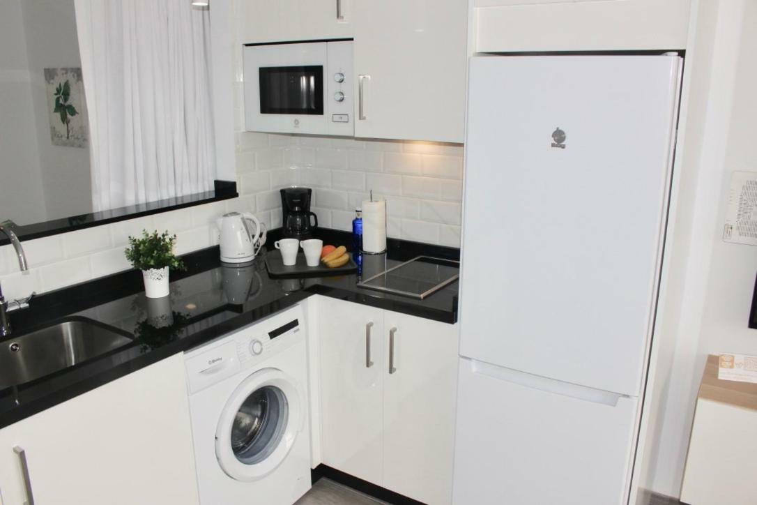 Apartamento Don Miguel Playa Fuengirola Εξωτερικό φωτογραφία