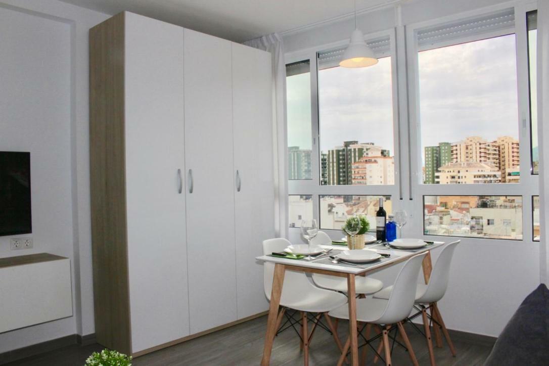 Apartamento Don Miguel Playa Fuengirola Εξωτερικό φωτογραφία
