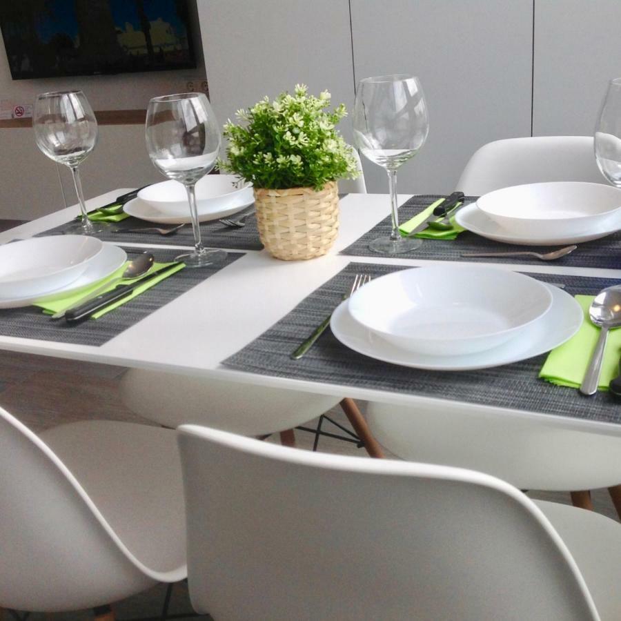 Apartamento Don Miguel Playa Fuengirola Εξωτερικό φωτογραφία