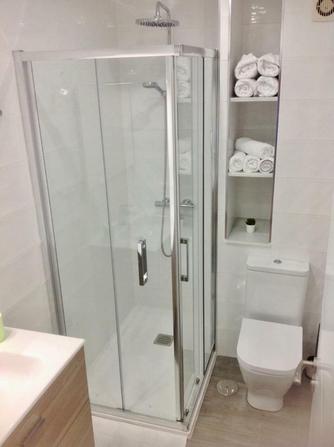 Apartamento Don Miguel Playa Fuengirola Εξωτερικό φωτογραφία