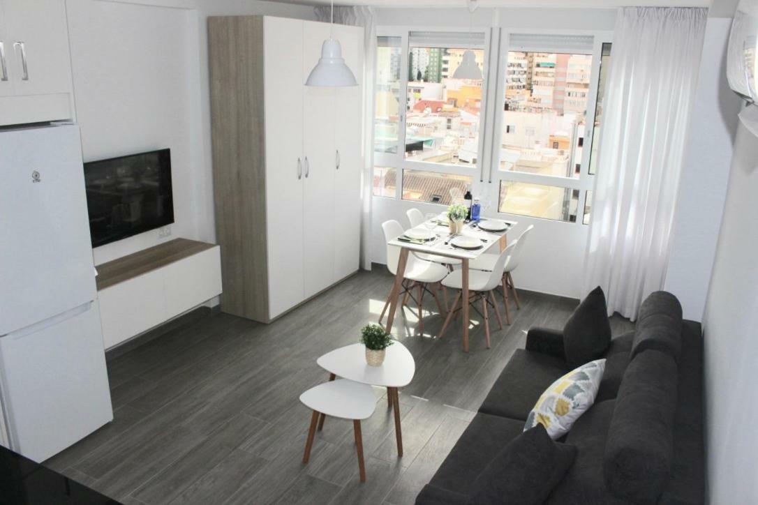 Apartamento Don Miguel Playa Fuengirola Εξωτερικό φωτογραφία