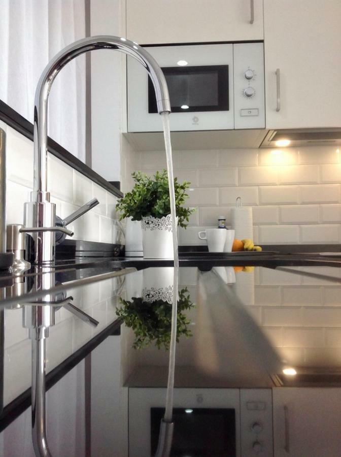 Apartamento Don Miguel Playa Fuengirola Εξωτερικό φωτογραφία